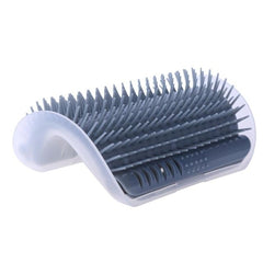 Cat Self Groomer Capsule Brush