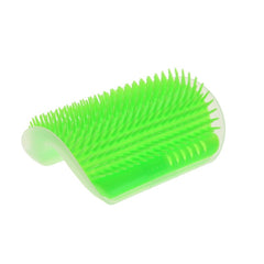 Cat Self Groomer Capsule Brush