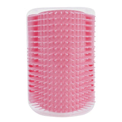 Cat Self Groomer Capsule Brush